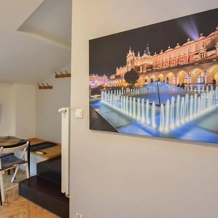 كراكوفيا Apartament Czapskich المظهر الخارجي الصورة