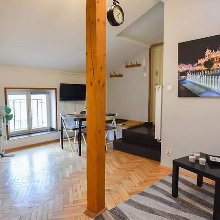 كراكوفيا Apartament Czapskich المظهر الخارجي الصورة